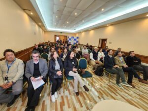 La región de Los Lagos pone foco en el Turismo Sostenible y las Inversiones Verdes