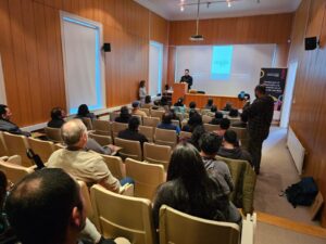 Inicia programa formativo para impulsar la industria alimentaria