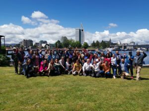 En Los Ríos lanzan catálogo de Experiencias turísticas