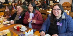 FpyME Ñuble realiza II Gira Tecnológica para empresas lideradas por mujeres