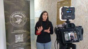 Lanzan Programa de TV de emprendedores de la región de Los Ríos