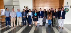 Corfo Tarapacá se prepara para la descentralización