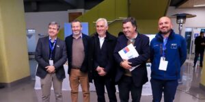 En O’Higgins se realizó el Tercer Congreso de Descentralización y Desarrollo Regional