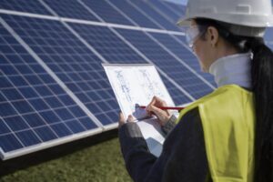Invitan a postular a una de las 65 becas de especialización en energía solar fotovoltaica en la Región de Atacama