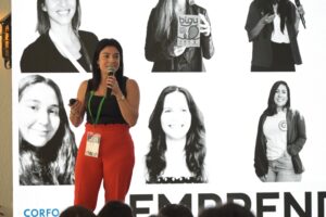 Triple convocatoria de Corfo apoyará a emprendedoras y potenciará el ecosistema para sumar más innovadoras Stem