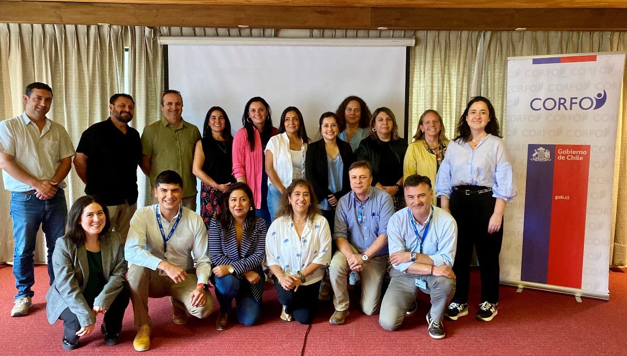 CORFO