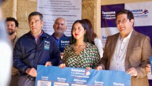 Maule: Cerca de 30 eventos darán vida a la Semana de las Mipymes y Cooperativas