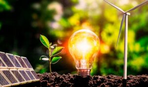 Un 56,9% de las empresas de la región han tomado medidas para adaptarse al cambio climático