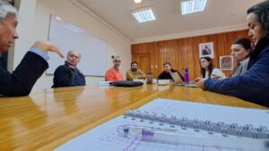 Aysén: Instalan mesa de coordinación público-privada en energía renovable