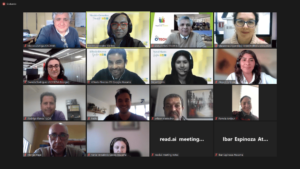 Avanza coordinación entre academia, actores públicos y privados para el desarrollo energético regional