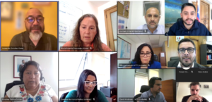 Constituyen Mesa Ejecutiva para la Productividad en Tarapacá