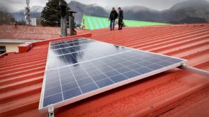 Proyecto “Mi Energía” democratiza el acceso a la energía solar en Aysén