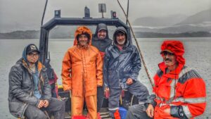 Los Lagos: mitilicultores de Calbuco y Cochamo crearán cooperativa y gremio