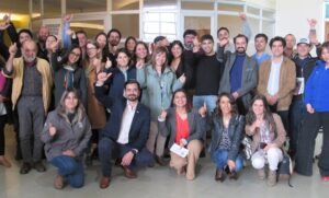 Los Lagos: Networking de Economía de Circular busca reunir a empresas y emprendimientos