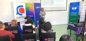 Concluye  programa que promovió el emprendimiento en 200 tarapaqueños