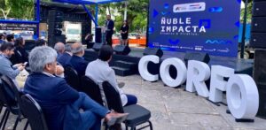 Encuentro Ñuble Impacta conectó al ecosistema de emprendimiento regional