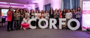 Ñuble Impacta Mujeres reúne a emprendedoras y destaca su aporte al desarrollo productivo de la región