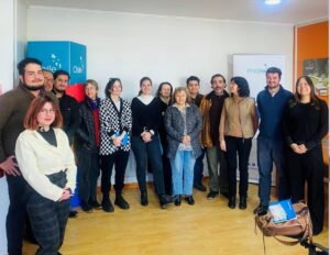 Consejo Regional Exportador de O’Higgins definió líneas de trabajo para internacionalizar industrias creativas locales