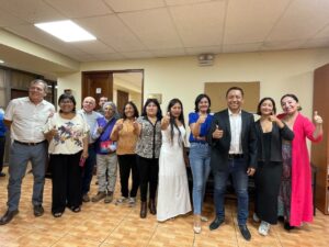 Arica y Parinacota: Abren PAR Zonas Rezagadas con financiamiento regional