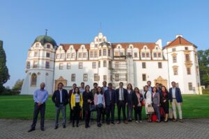 Alemania abre sus puertas a Pymes chilenas con renovado programa de internacionalización