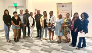 Pymes hoteleras y gastronómicas de Tarapacá se capacitan en digitalización