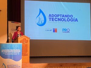 Pro-O’Higgins y Corfo presentan proyecto que beneficia a 35 Servicios Sanitarios Rurales de la provincia de Cachapoal