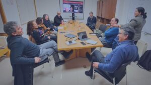 Programa Transforma Turismo Aysén cuenta con nuevo Comité Ejecutivo