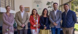 Lanzan en Biobío Programa que impulsará Métodos Modernos de Construcción sostenible en Madera