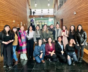 Fungaltech: Innovación sostenible desde Magallanes con apoyo de Corfo promete revolucionar los biomateriales