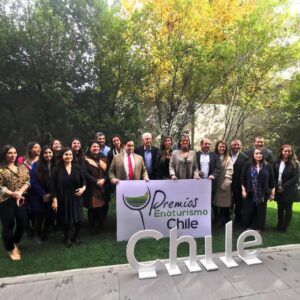 Vuelven los Premios Enoturismo Chile
