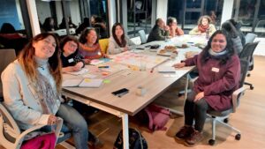 Ecoterráneo: Incubadora de Negocios de Corfo expande su alcance territorial en Aysén