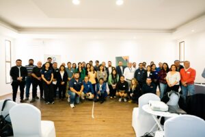 Proveedores de la Provincia de Huasco se vinculan con empresas de la industria energética