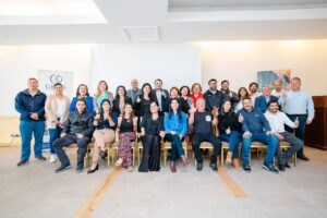 Programa Territorial Integrado (PTI) Energía Atacama entrega resumen de actividades realizadas durante su segundo año