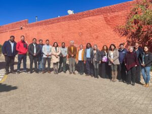 Aumentarán la competitividad de la horticultura regional