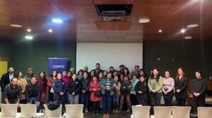 En Puerto Natales se lanzó Programa de Corfo que busca contribuir a la cadena de valor de los agroalimentos en Magallanes