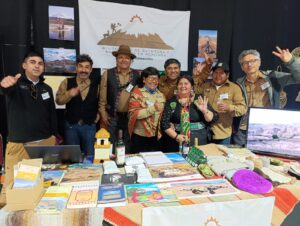 Arica y Parinacota: Gobernanza revisó participación del turismo de montaña en Pucón