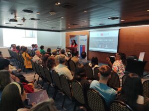 Nuevo programa del Comité Corfo Antofagasta potenciará el turismo costero regional