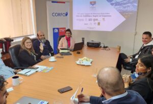 Comité de Desarrollo Productivo Regional aprobó el 3° año del PTI de Turismo para el Aconcagua