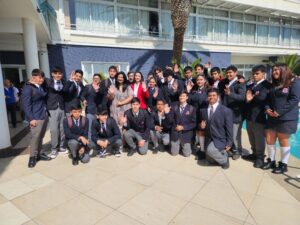 Seminario Red+Energía abordó el futuro de los sistemas y tecnologías para el almacenamiento energético