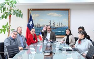 Corfo asume la presidencia de la principal Red de Agencias de Innovación en Latinoamérica (RELAI)