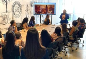 Seleccionan a diseñadores para desafío de modas con deshechos textiles en Tarapacá