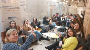 Realizan rueda de Negocios en Magallanes