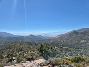 Calor Zero Smart City: Programa apoyado por Corfo busca soluciones para enfrentar el calor extremo en la Región Metropolitana