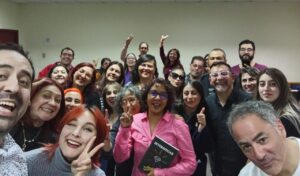 Corfo destacó alta convocatoria con que inició proyecto “Escuela de Emprendimiento Magallanes Creativo”