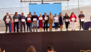 Inauguran Semana de las Mipymes y Cooperativas con entrega de 123 subsidios en Tarapacá