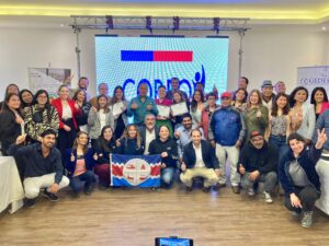 Seminario de agroturismo convocó a empresas y emprendedores de la Provincia del Huasco