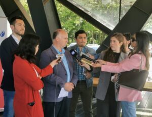 Se realizará Cumbre Internacional de Turismo Aventura en La Araucanía