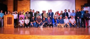 “Descubre Tamarugal” realizó seminario “Soluciones sanitarias sustentable”