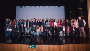 Invitan a actores locales a innovar en la oferta turística en torno a las iglesias chilotas