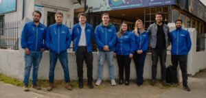 Smart Hydro es seleccionada a nivel nacional para ser parte de la quinta generación del programa GoGlobal